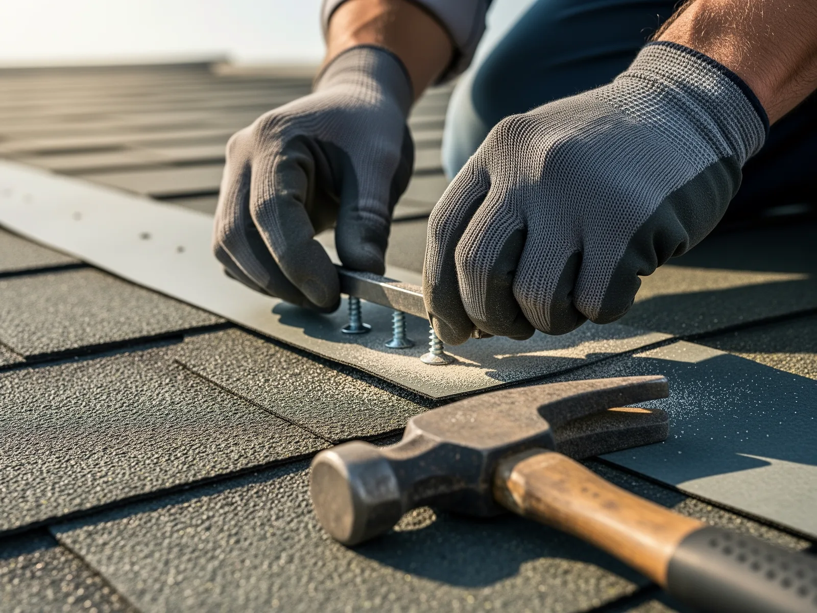 Why choose Fascia Repair in Damascus, PA